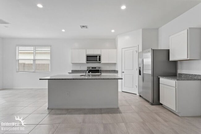 Foto del edificio - Charming 3Bdm 2Ba Home in Coolidge!