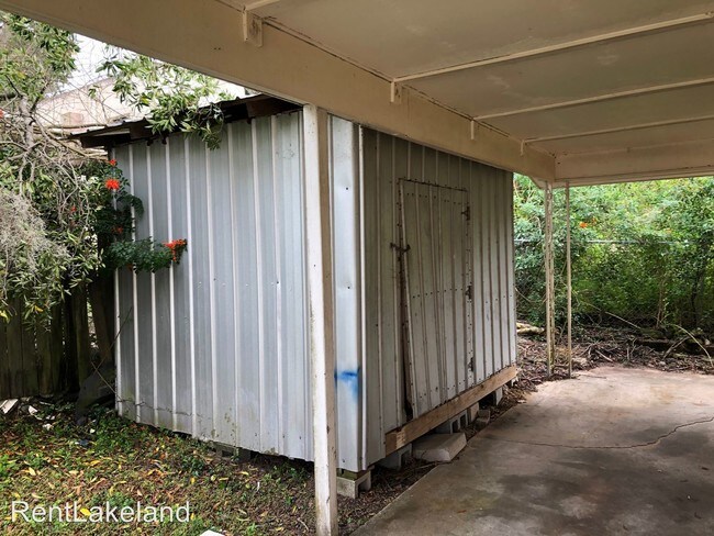 Building Photo - 2029-2029 Tennyson St