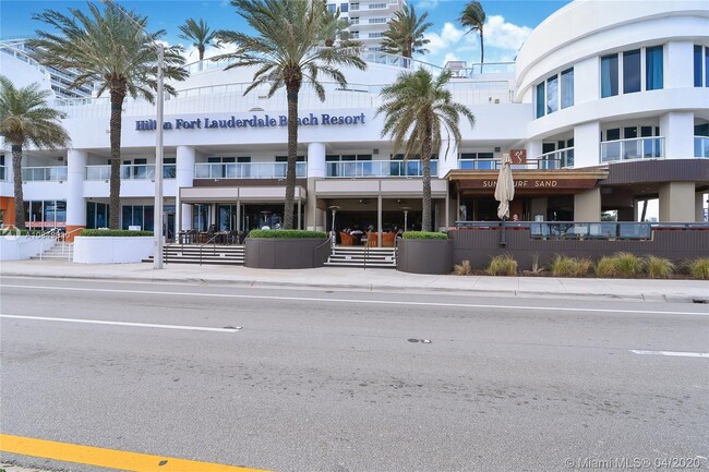 Building Photo - 505 N Fort Lauderdale Beach Blvd