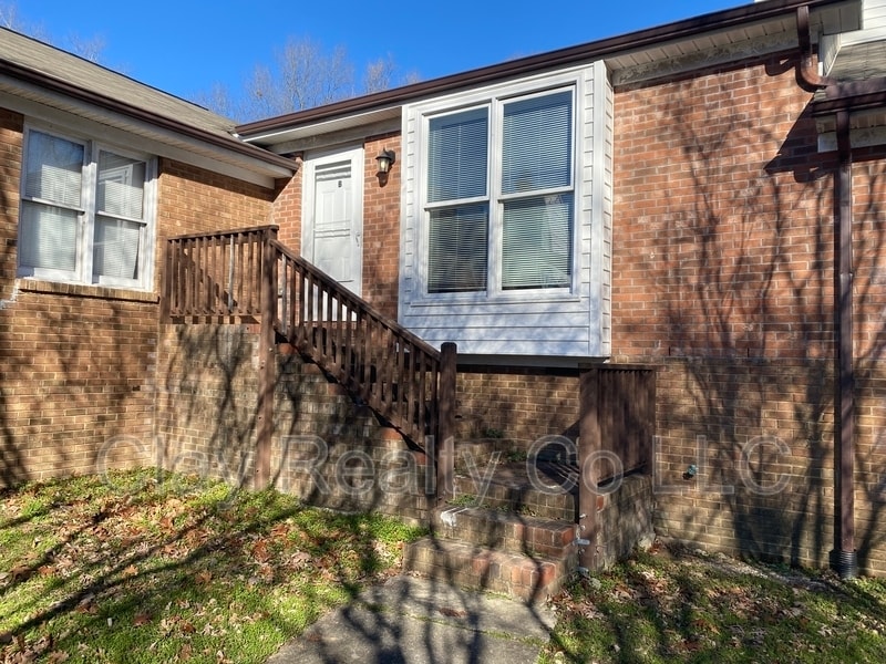 4608 Brockton Dr Unit B, Raleigh, NC 27604 Condo for Rent in Raleigh