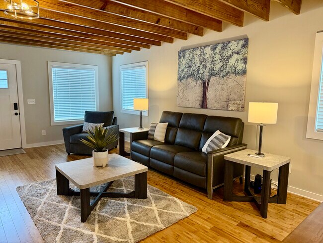 Foto del edificio - West AVL Cottage 105