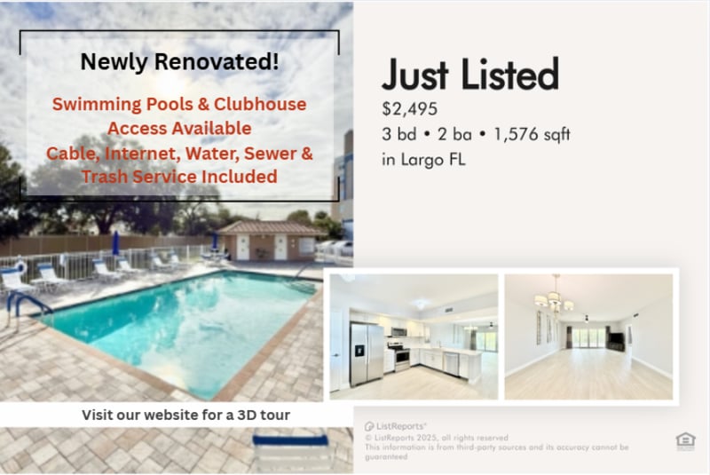 Foto principal - 960 Starkey Rd