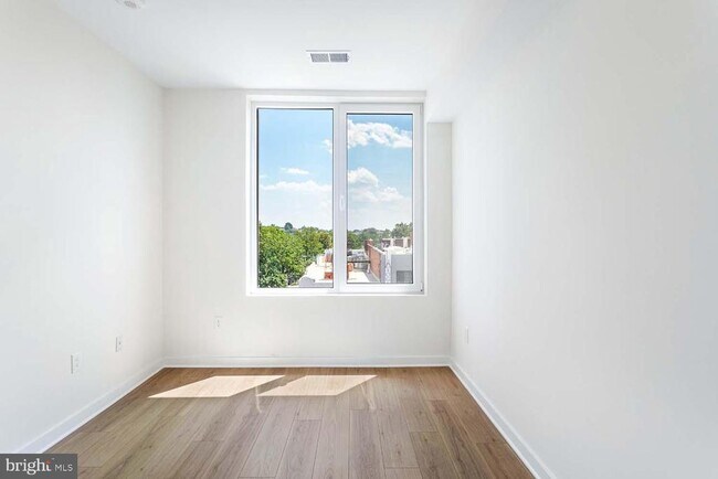 Foto del edificio - 501 Kennedy St NW