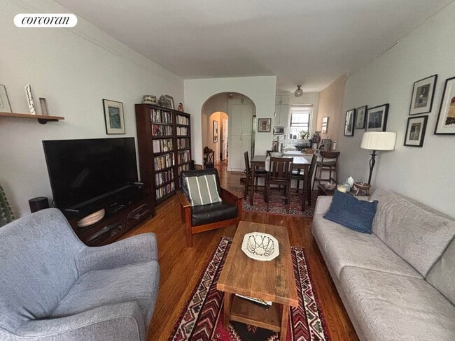 Foto del edificio - 26 W 97th St
