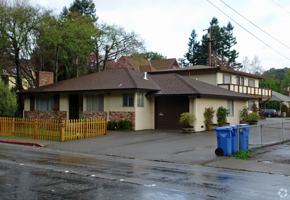 Primary Photo - 251 Miller Ave