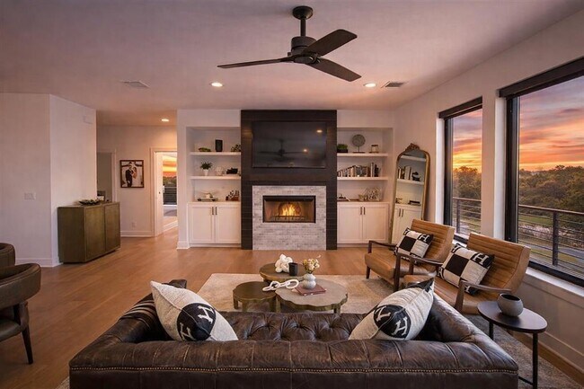 Foto del edificio - 8501 Bronco Ln