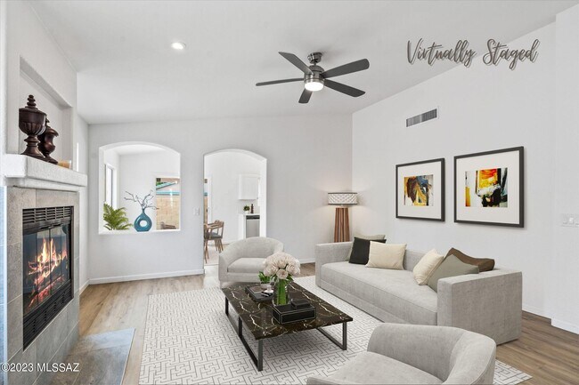 Building Photo - 4643 S Foxdale Dr