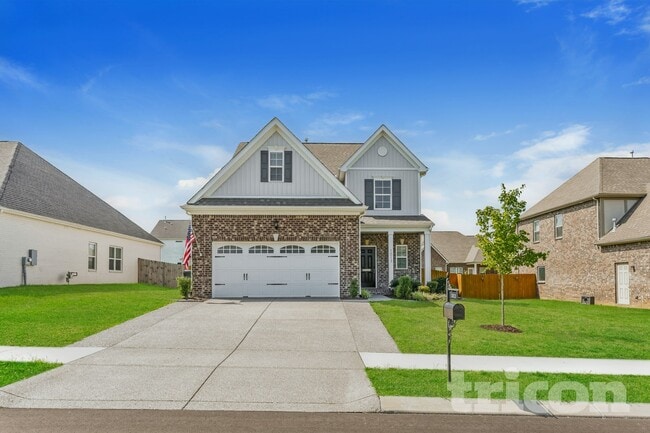 Building Photo - 1013 Wickshire Dr