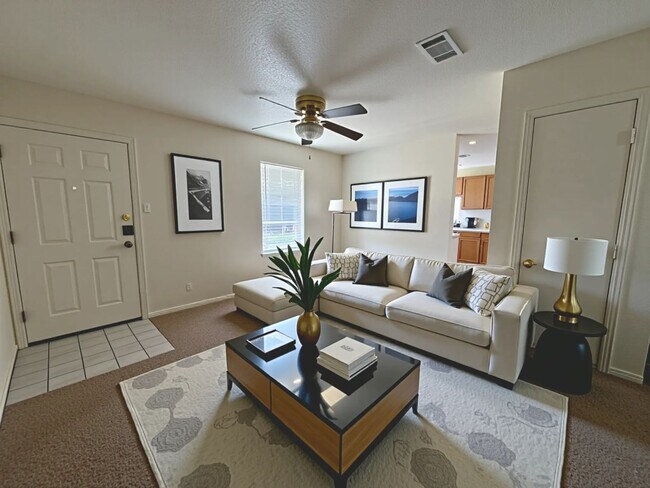Foto del edificio - 1504 Windward Dr