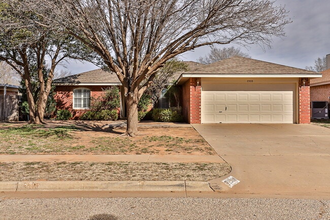 Building Photo - Wonderful Home in South Lubbock!