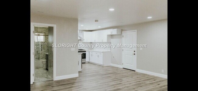 Foto del edificio - AVAILABLE JULY - Newly Remodeled 4 Bedroom SLO Home