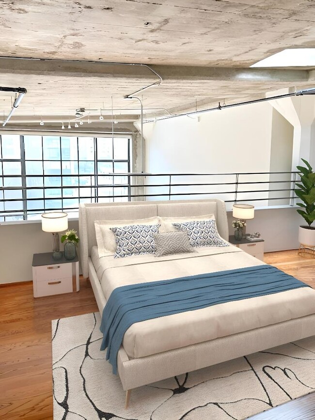 Foto del edificio - 601 4th St