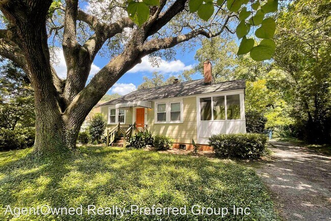 Foto del edificio - 2 br, 1 bath House - 58 Avondale Avenue