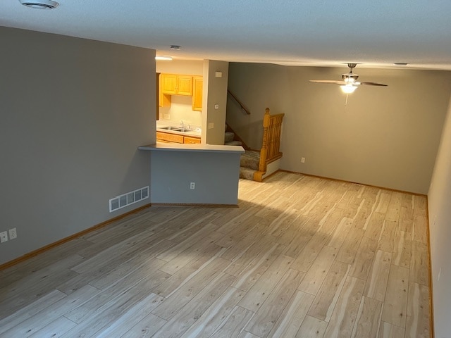 Living Room - 11027 Douglas Ln N