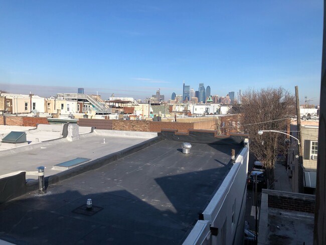 Building Photo - 1742 E Passyunk Ave