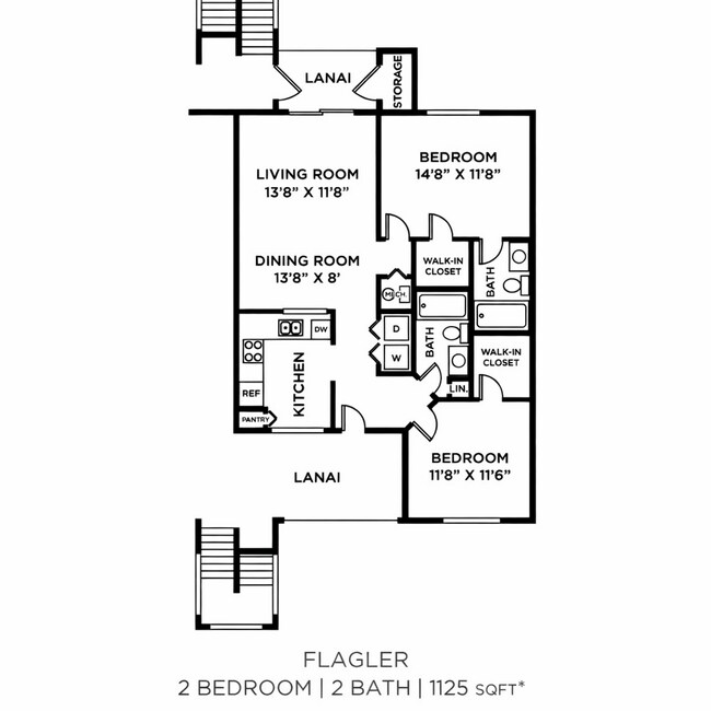 Interior Photo - Savannah Place Apartments