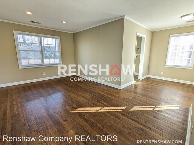 Building Photo - 2 br, 1 bath House - 1928 Brandon Cir