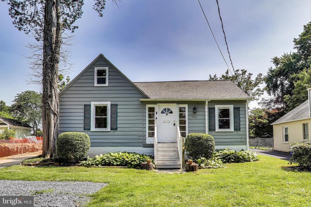 Primary Photo - 5516 Greentree Rd