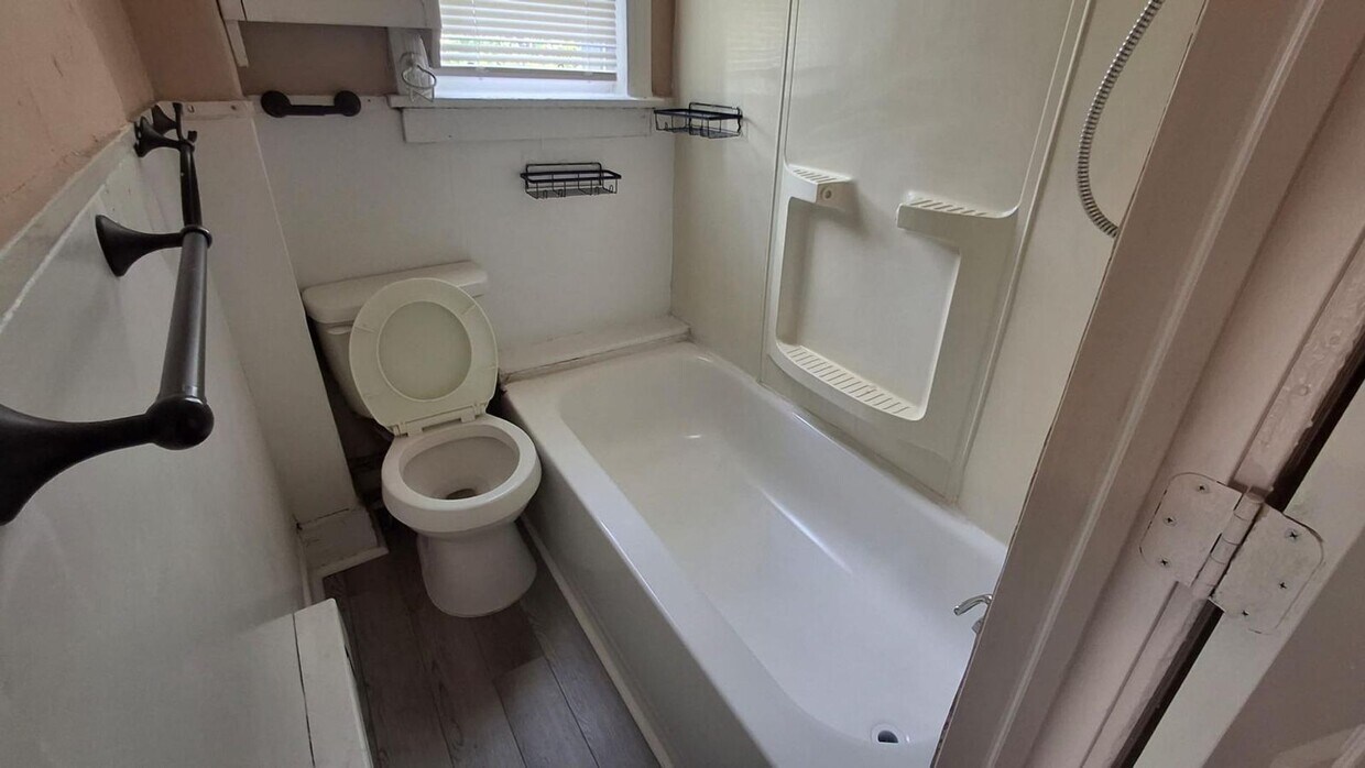 Foto del edificio - 3608 N 19th St