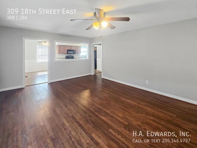 Foto del edificio - 309 18th St E