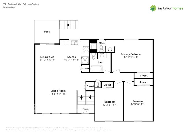 Foto del edificio - 2821 Buttermilk Cir