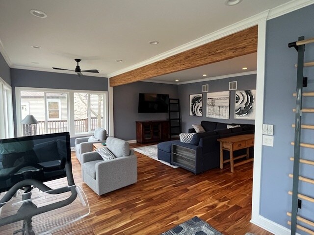 Foto del edificio - 25386 W Rockford St