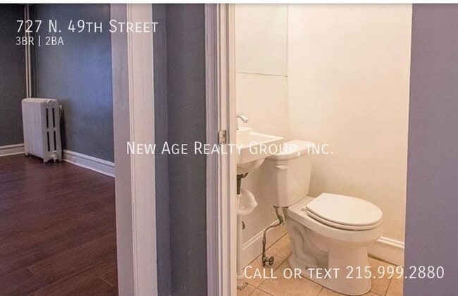 Foto del edificio - 727 N 49th St