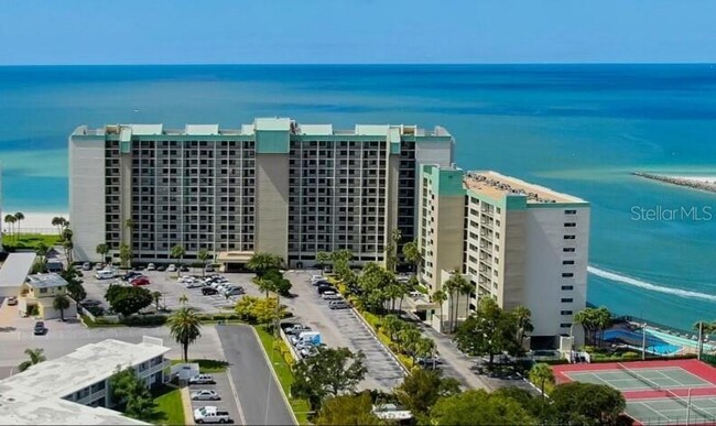 Foto del edificio - 7100 Sunset Way