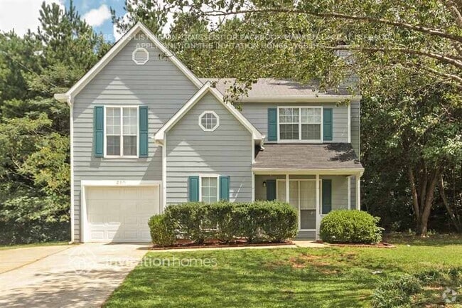 Building Photo - 220 Rosewood Dr