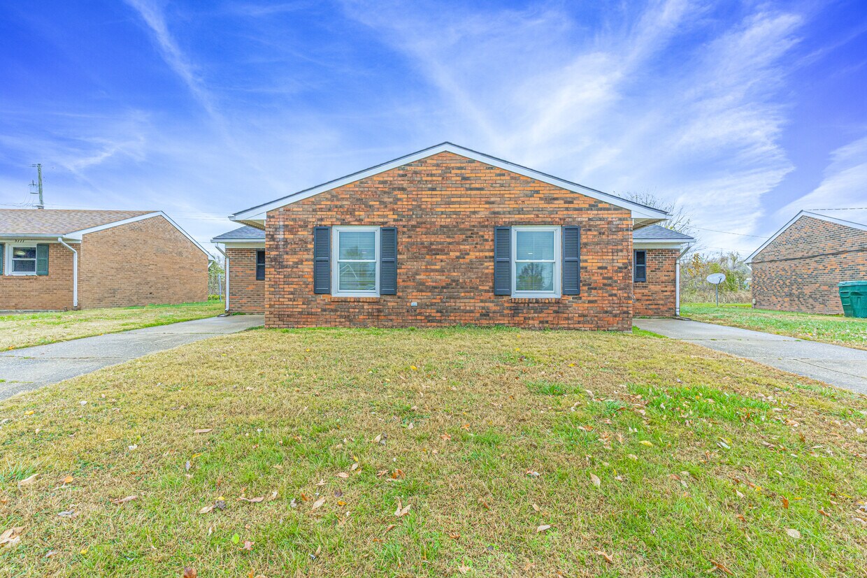 3107 Wandering Ln Unit 3107, Owensboro, KY 42301 Apartments in