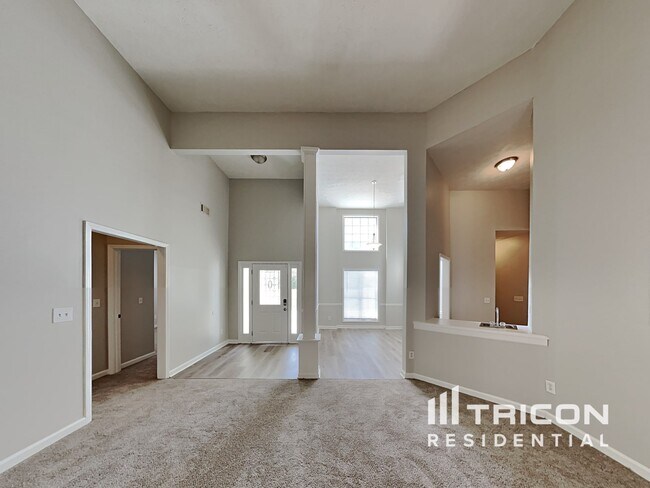 Foto del edificio - 140 Hunters Pointe Drive Villa Rica GA