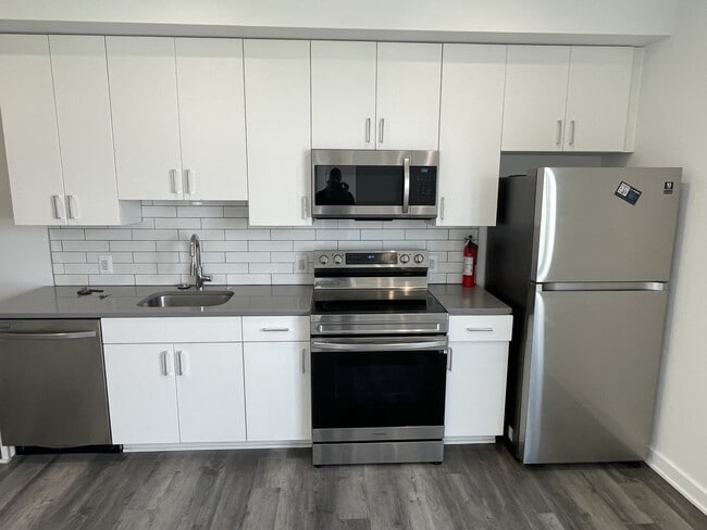 Photo - 2215 Minnesota Ave SE Townhome