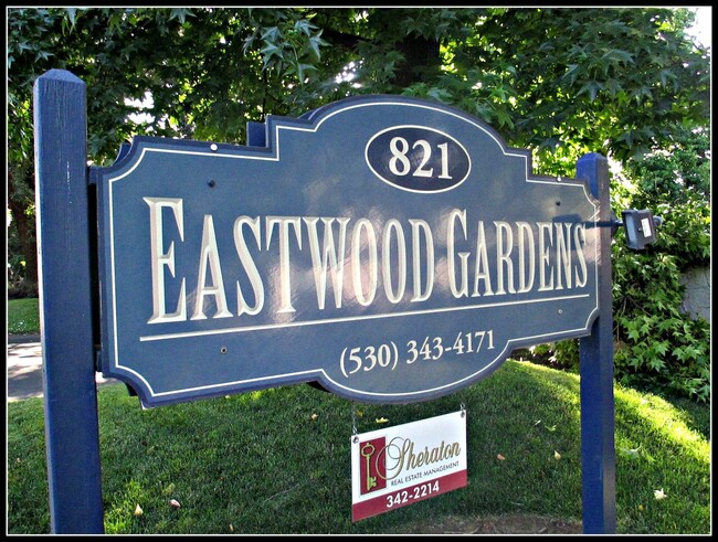 Interior Photo - Eastwood Gardens