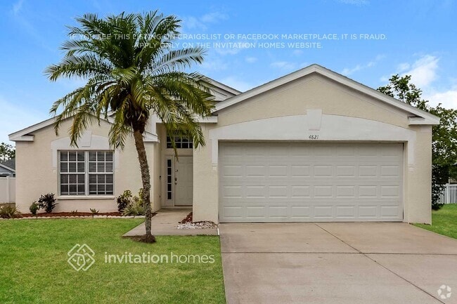 Building Photo - 4821 Sabal Harbour Dr
