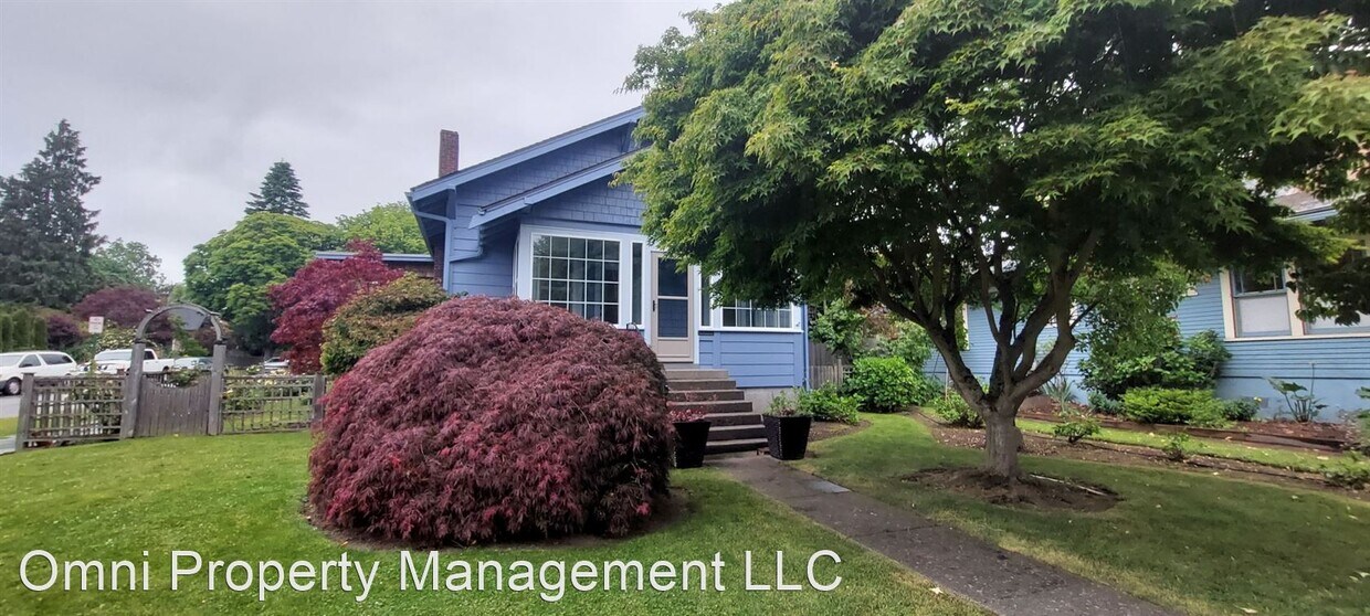 Building Photo - 2 br, 2 bath House - 1614 Eldridge Avenue