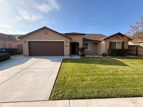 Building Photo - 1629 N Virmargo St