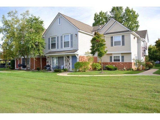 Downtown Auburn Hills Apartments for Rent Auburn Hills MI