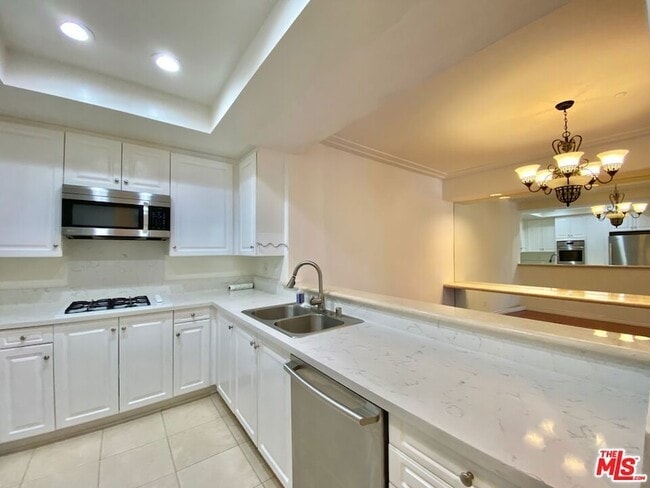 Photo - 2349 S Beverly Glen Blvd House