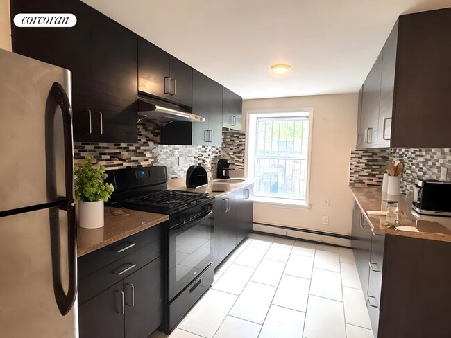 Foto del edificio - 167 23rd St