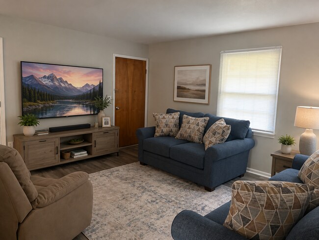 Foto del edificio - 2-Bedroom Remodeled Unit across from Lake Erie
