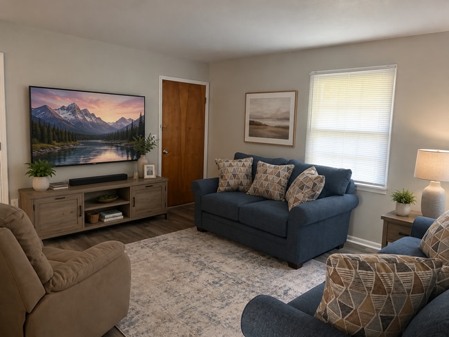 Building Photo - 2-Bedroom Remodeled Unit across from Lake Erie