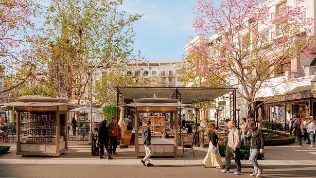 Shop & Dine at Americana - Brio