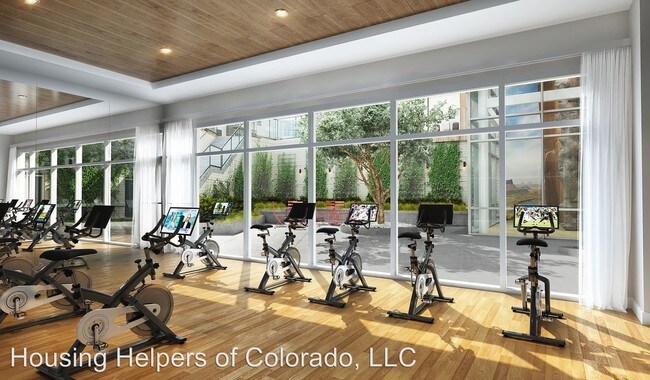 Foto del edificio - 1 br, 1 bath House - 5290 Arapahoe Avenue