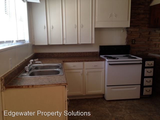Building Photo - 2 br, 1 bath House - 1209 Hunter