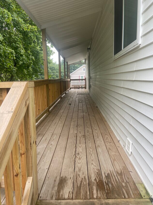 Foto principal - 505 Palmer Ave