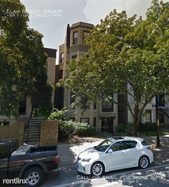 Primary Photo - 1948 N LINCOLN Ave