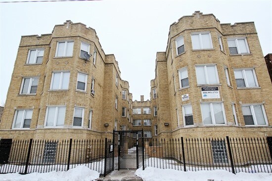 Primary Photo - 7943 S Marquette Ave