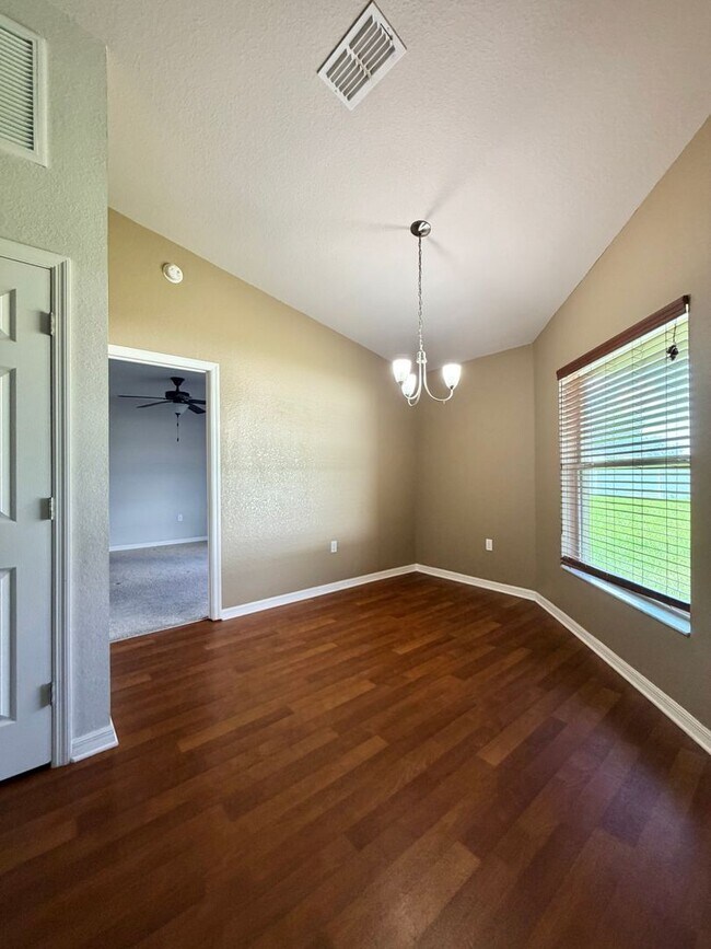 Foto del edificio - Beautiful 4/2 Home in Leesburg