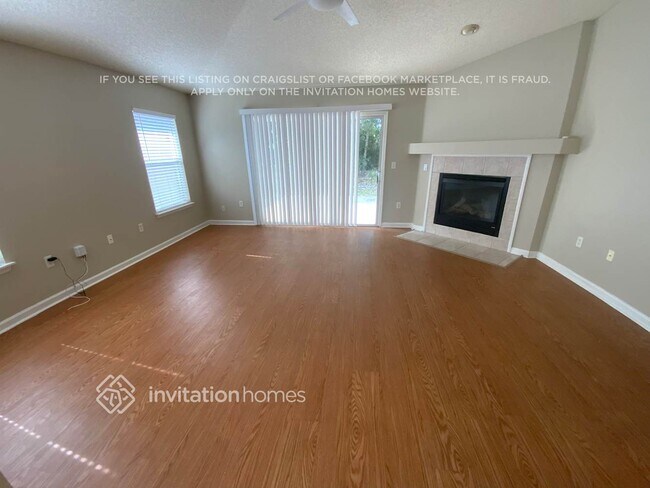 Foto del edificio - 1807 Moss Creek Dr