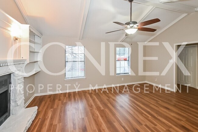 Foto del edificio - Charming 3 Bedroom